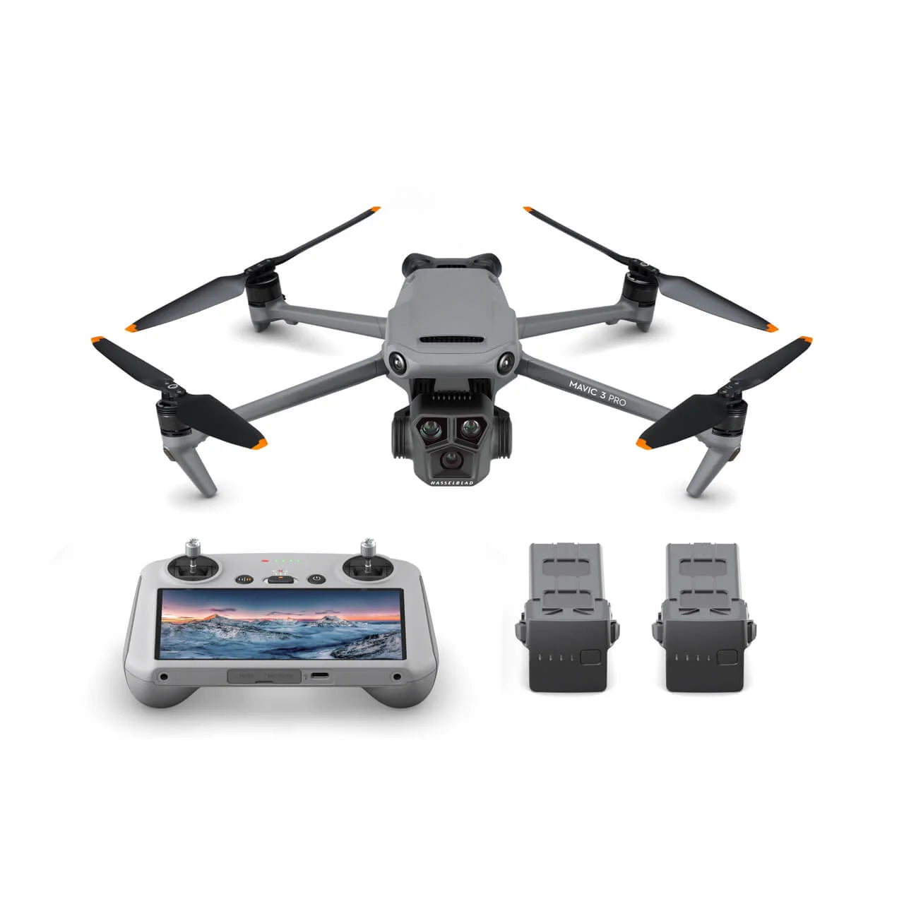 DJI Mavic 3 Pro Fly More Combo Drone (DJI RC) - cambuy-lives DJI Mavic 3 Pro Fly More Combo Drone (DJI RC) - cambuy-lives